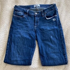 Paige Jeans
